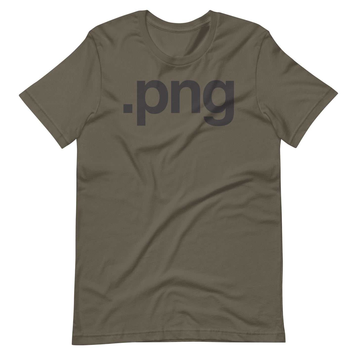 .png - Unisex t-shirt - Designers Know