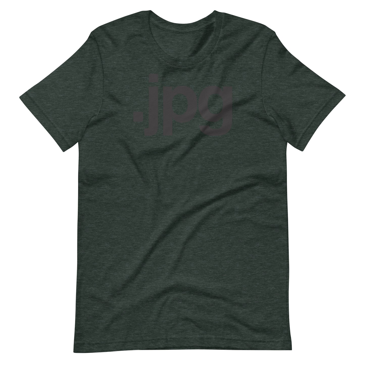 .jpg - Unisex t-shirt - Designers Know